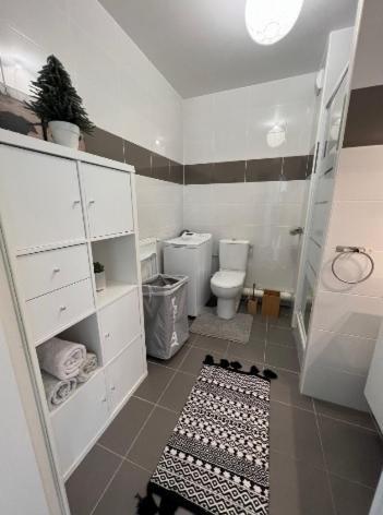 Appartement A 5 Min De Disney Proche Paris شانتيلو أو بْري المظهر الخارجي الصورة