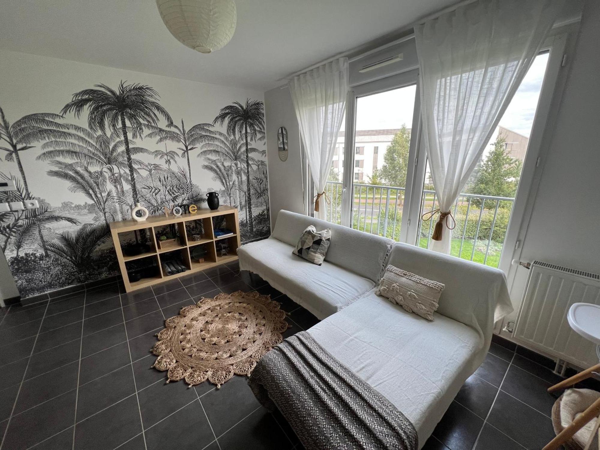 Appartement A 5 Min De Disney Proche Paris شانتيلو أو بْري المظهر الخارجي الصورة